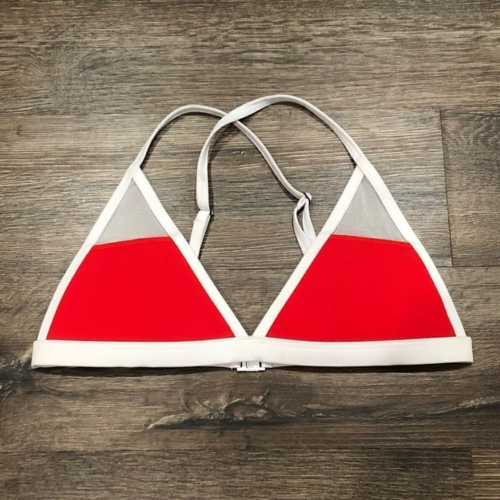 Hoaka Swim Top